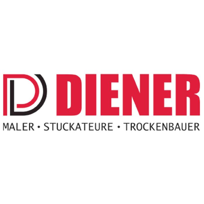Diener Maler Stuckateure Trockenbauer GmbH & Co.KG in Tuttlingen