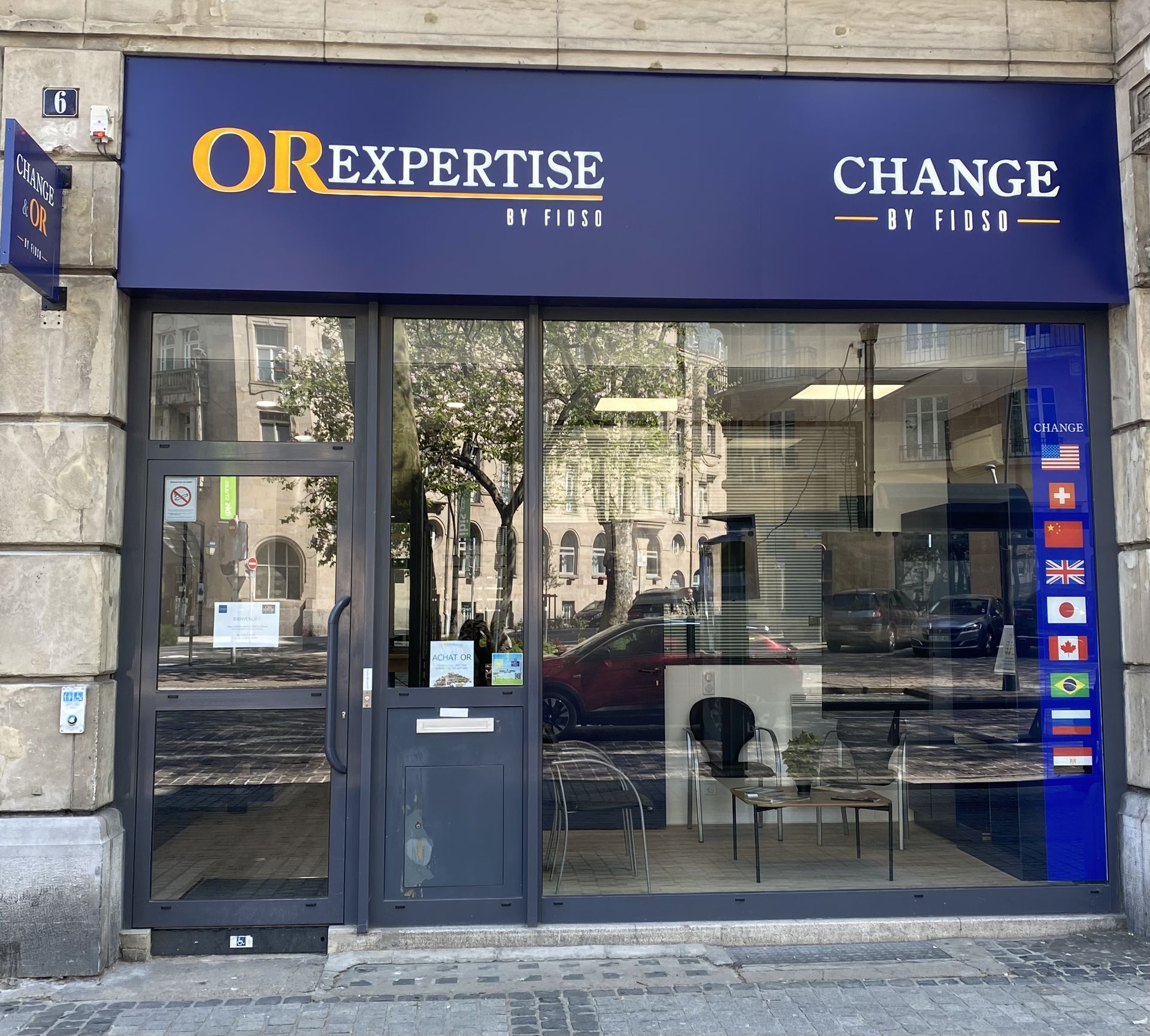 galerie image