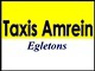 Amrein Cyrille taxi