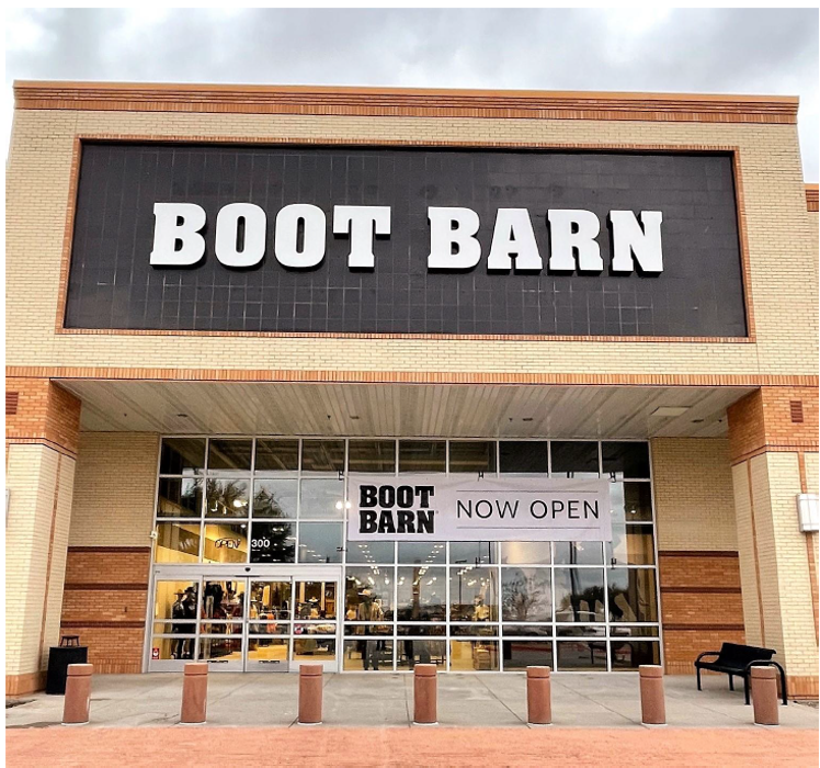 Boot Barn Image