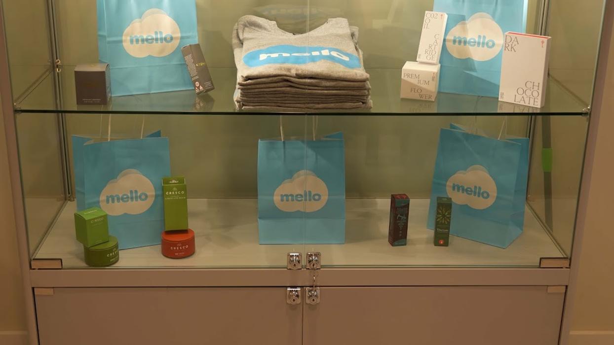 Mello : Marijuana Dispensary Haverhill MA - Haverhill, MA