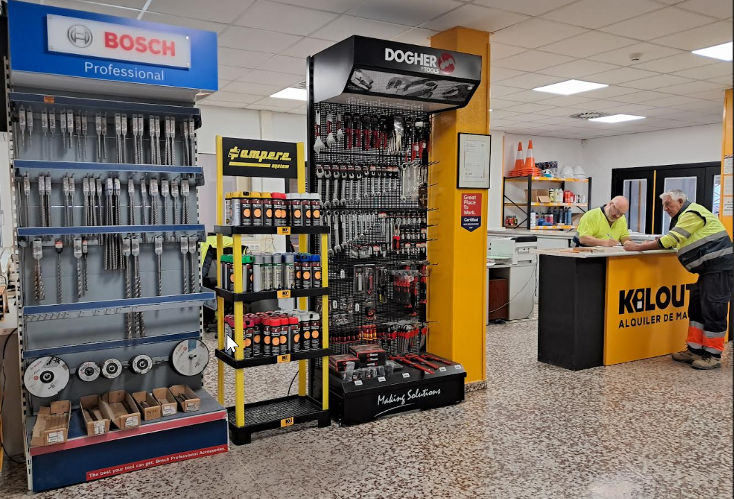 Galería en miniatura