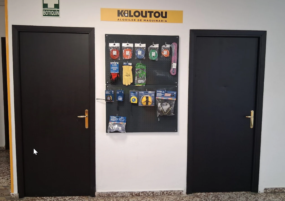 Galería en miniatura