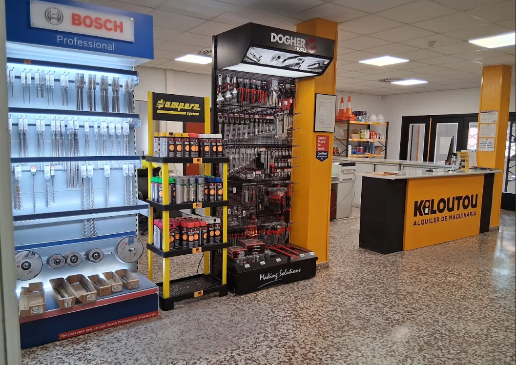 Galería en miniatura