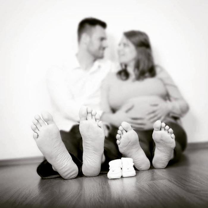 Fotografie Dorett Dornbusch, Passmannstraße in Witten