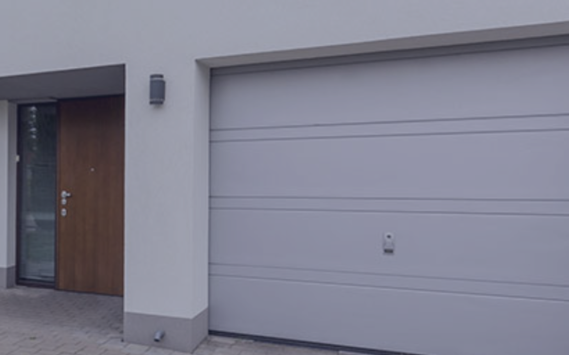 Denzel's Garage Doors - Marina del Rey, CA