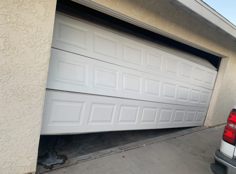 Denzel's Garage Doors - Marina del Rey, CA