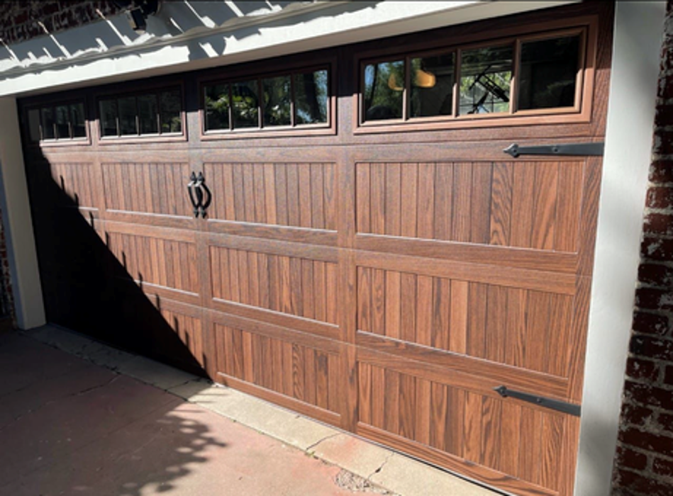 Denzel's Garage Doors - Marina del Rey, CA