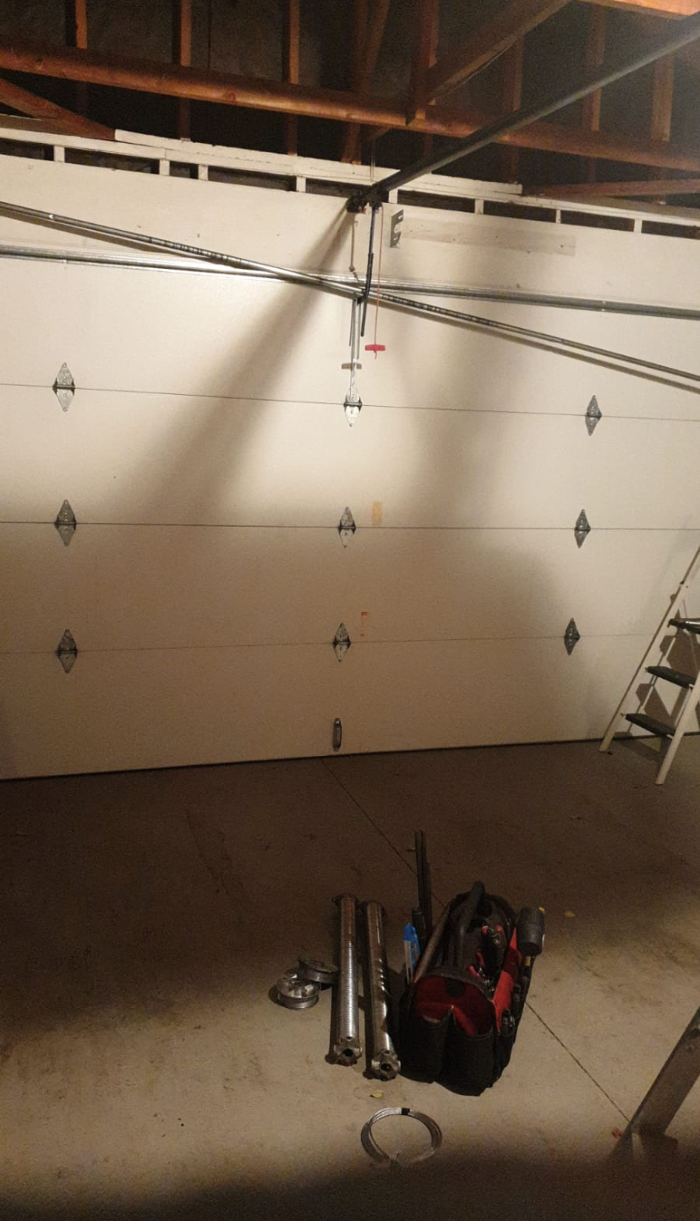 Denzel's Garage Doors - Marina del Rey, CA