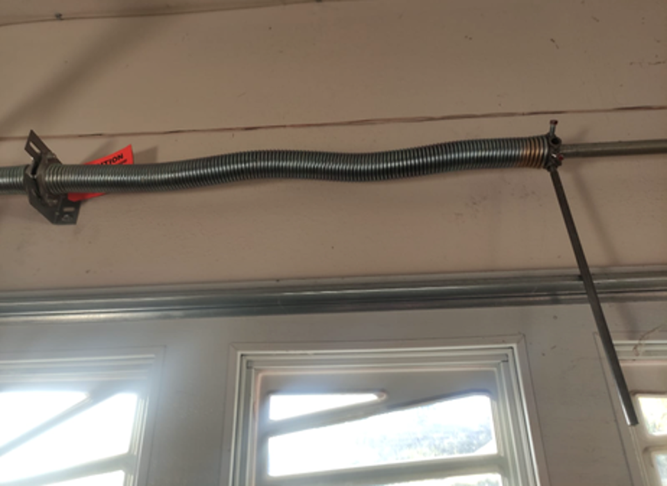 Denzel's Garage Doors - Marina del Rey, CA