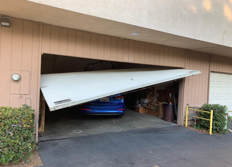 Denzel's Garage Doors - Marina del Rey, CA