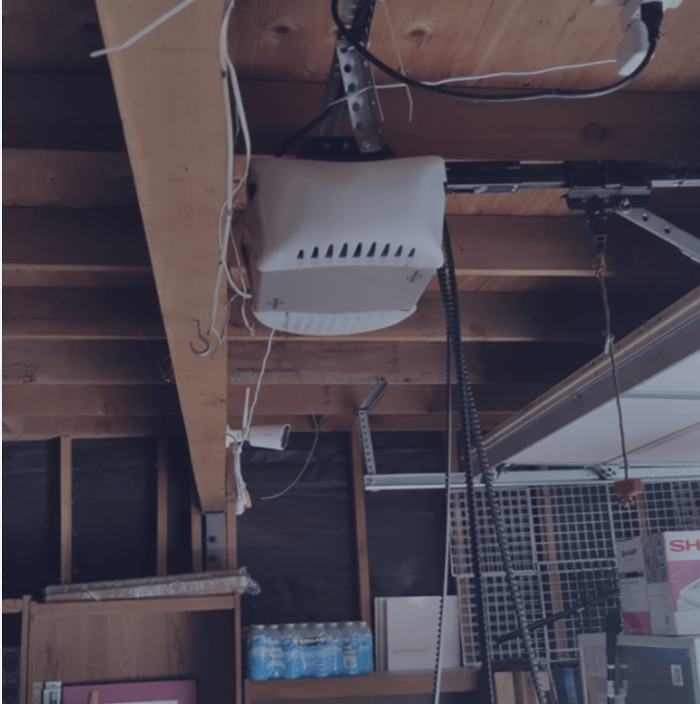 Denzel's Garage Doors - Marina del Rey, CA