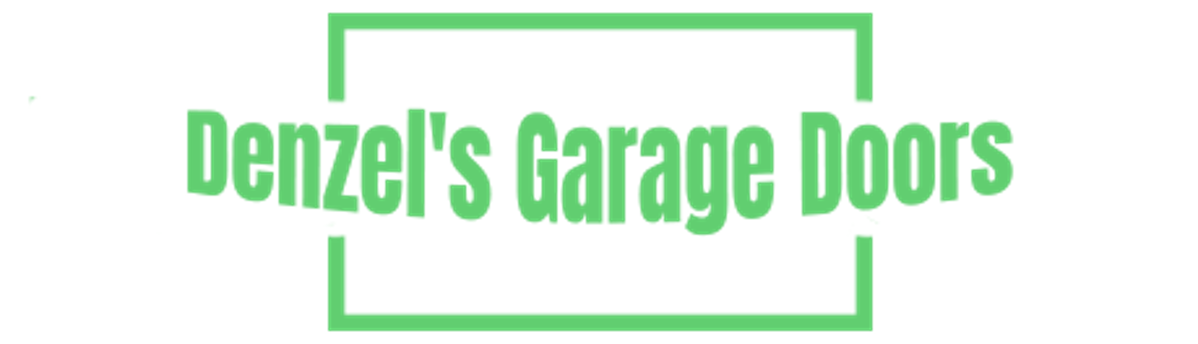 Denzel's Garage Doors - Marina del Rey, CA