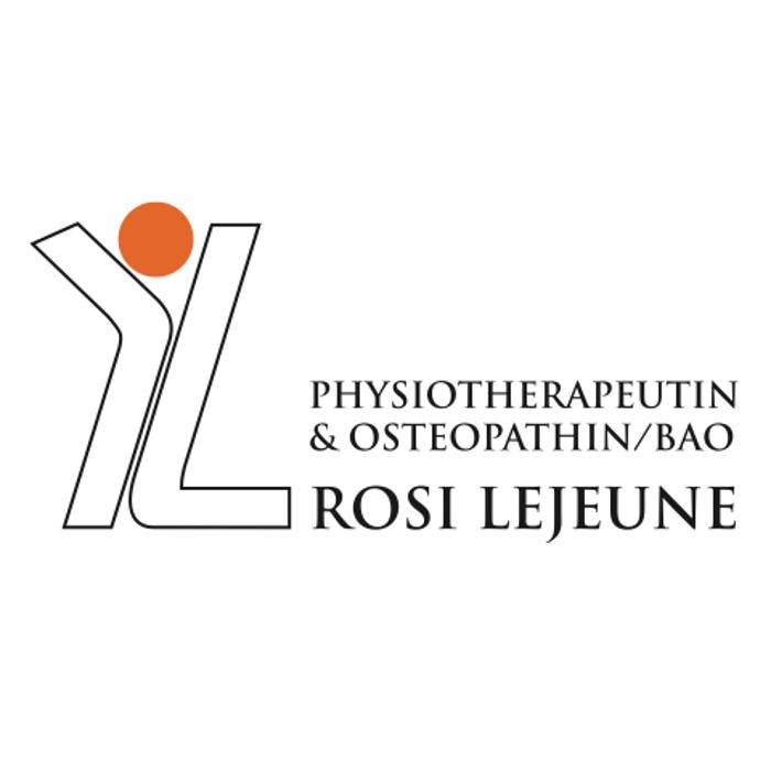 Lejeune Rosi Krankengymnastik/Osteopathie in Föhren