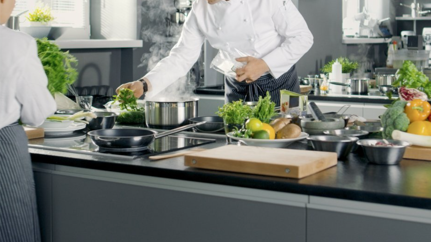 Ultrasa Romandie SA - Agencement de cuisines professionnelles et dépannage, Route du Château in Bursinel