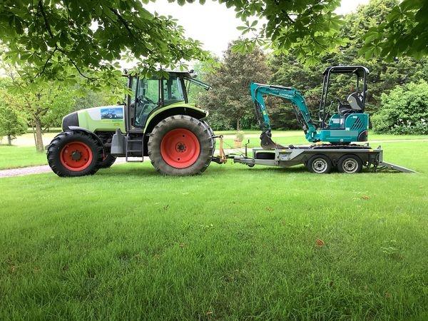 ETA DSD - DSD Paysagiste coopérative agricole