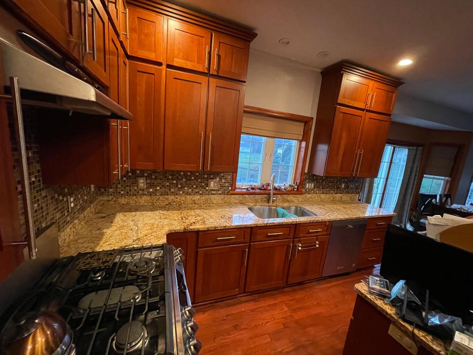 Ali Fix It Construction - Syracuse, NY
