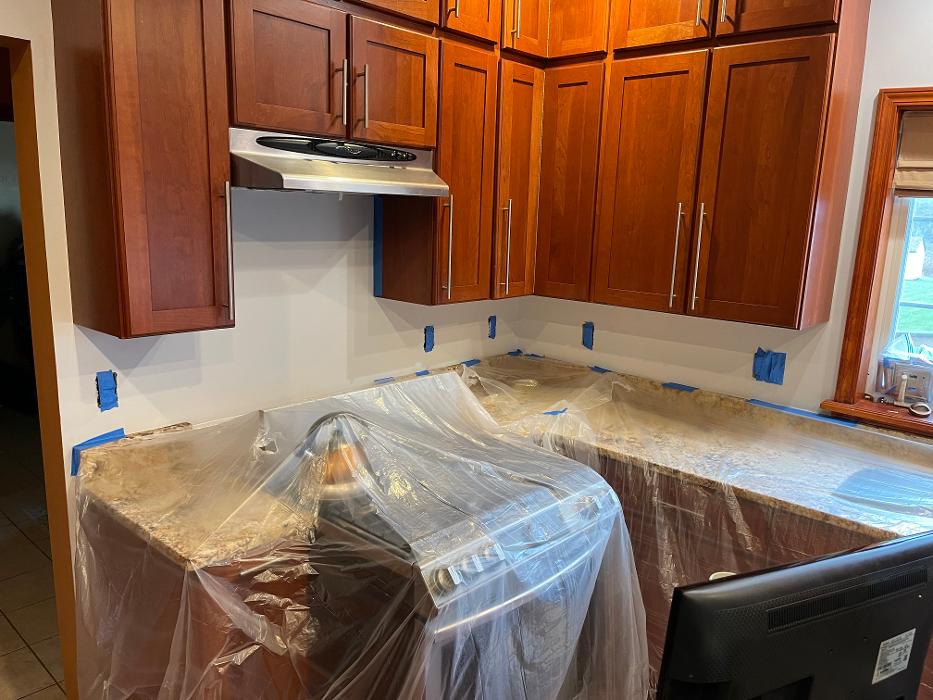 Ali Fix It Construction - Syracuse, NY
