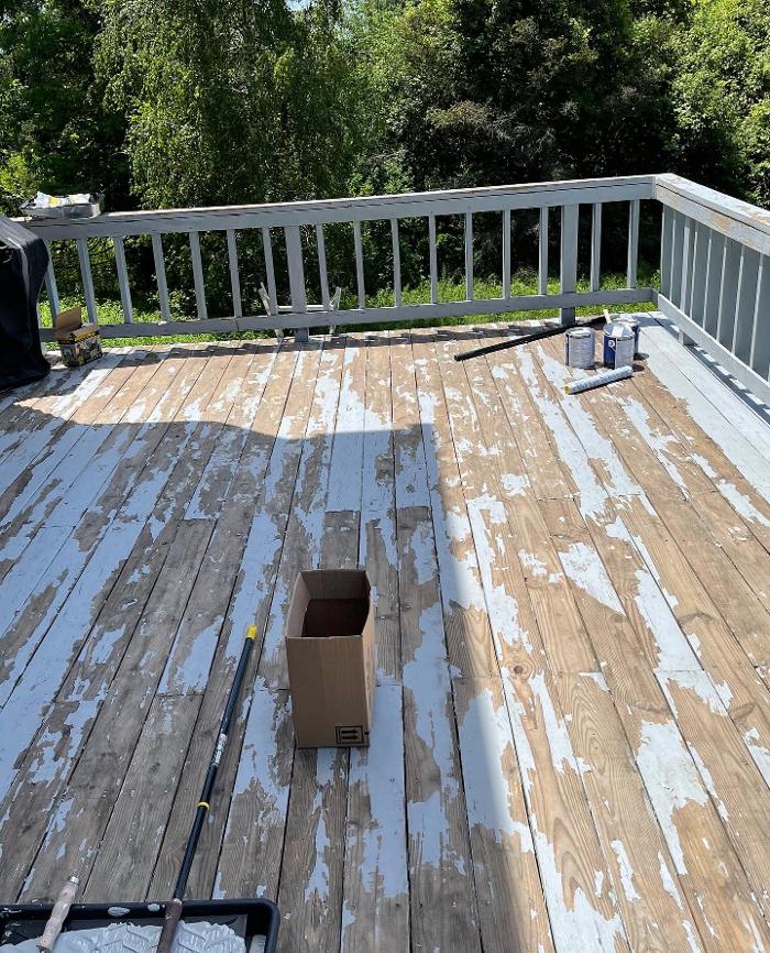 Ali Fix It Construction - Syracuse, NY