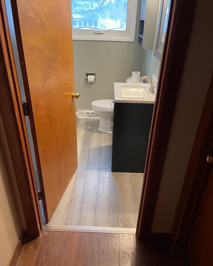 Ali Fix It Construction - Syracuse, NY