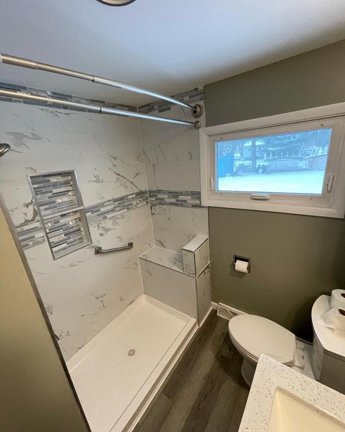 Ali Fix It Construction - Syracuse, NY