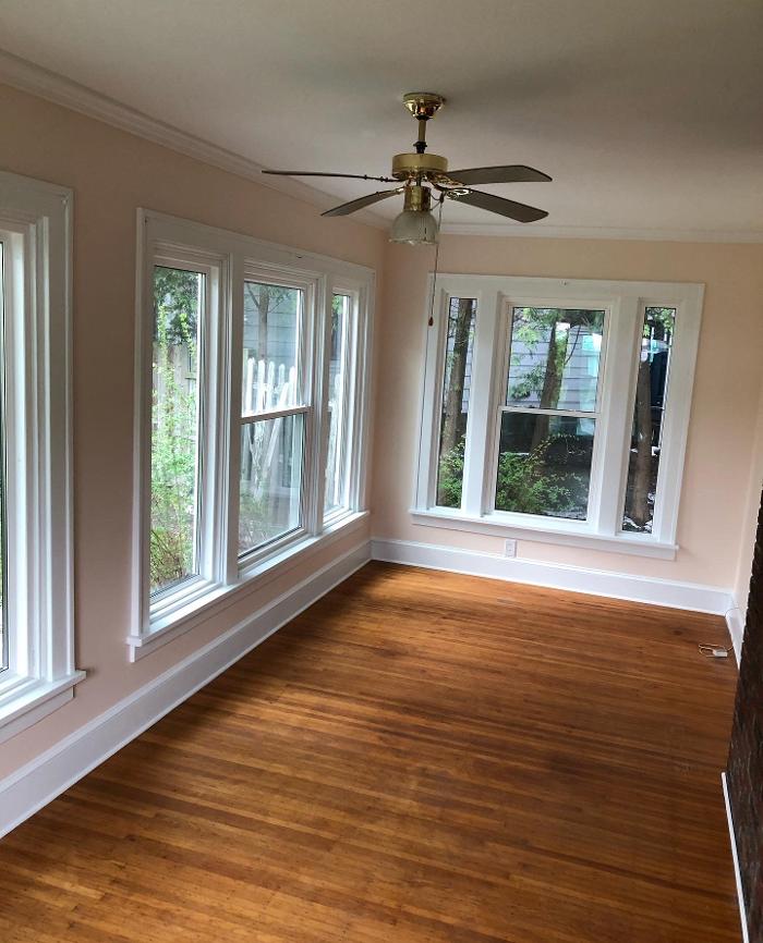 Ali Fix It Construction - Syracuse, NY