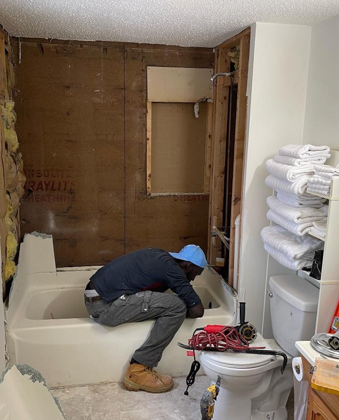 Ali Fix It Construction - Syracuse, NY