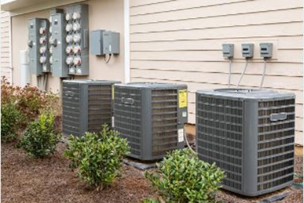 Heritage Air Heating & Cooling - Hardeeville, SC