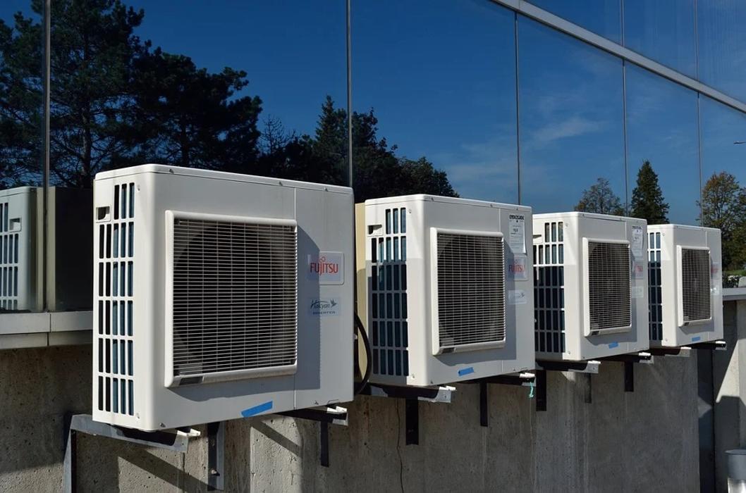 Heritage Air Heating & Cooling - Hardeeville, SC