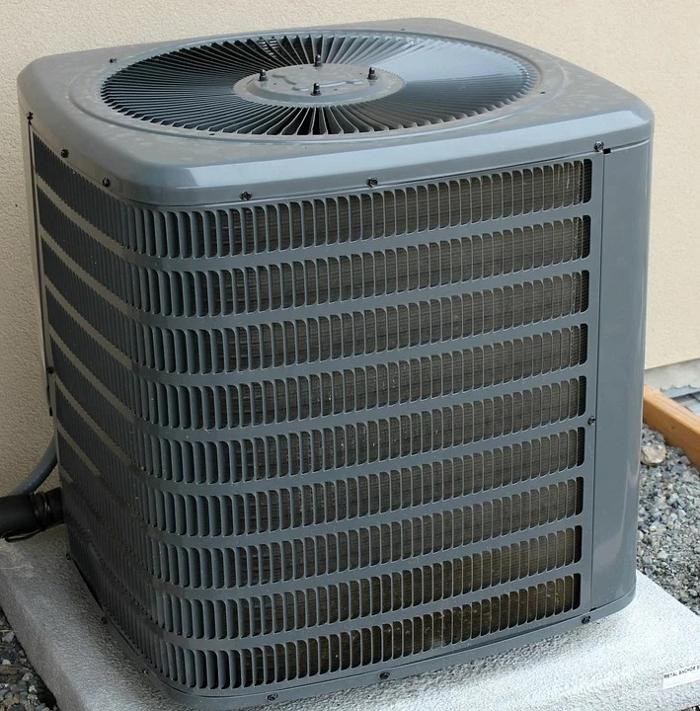Heritage Air Heating & Cooling - Hardeeville, SC