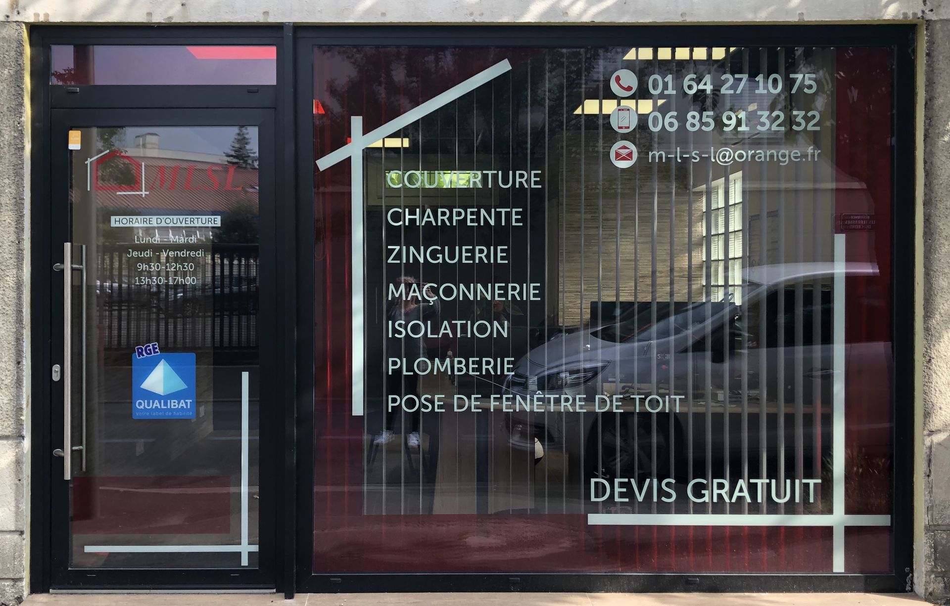 galerie image