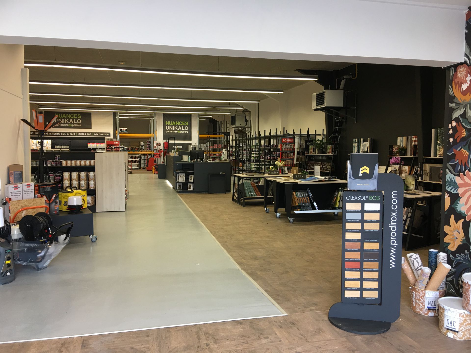 galerie image