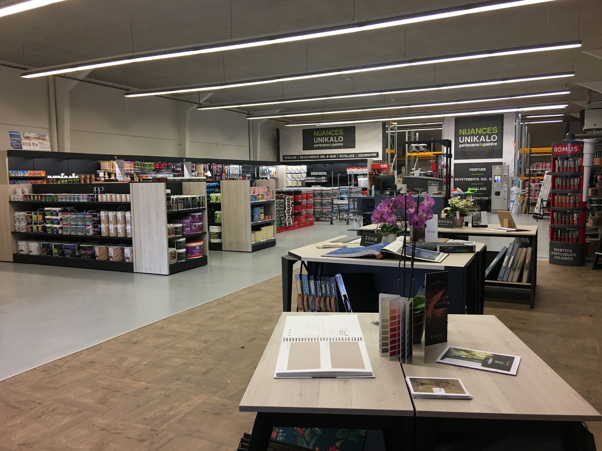 galerie image