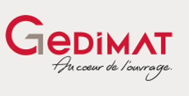 Bernard Reymond négoce de matériaux de construction