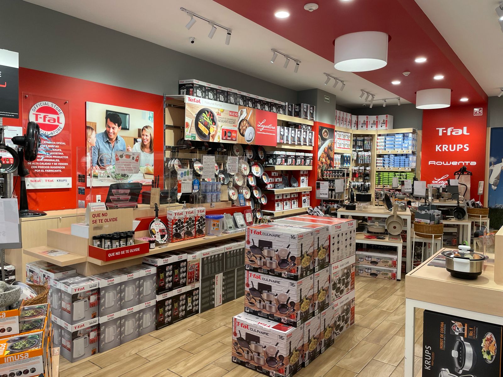 Galería en miniatura