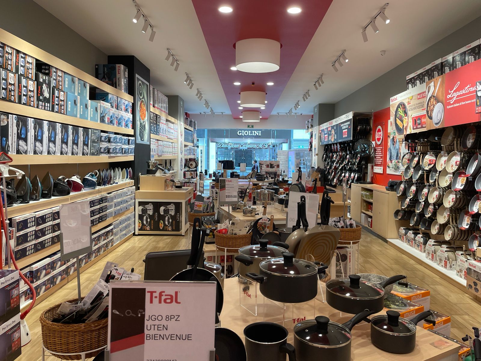 Galería en miniatura