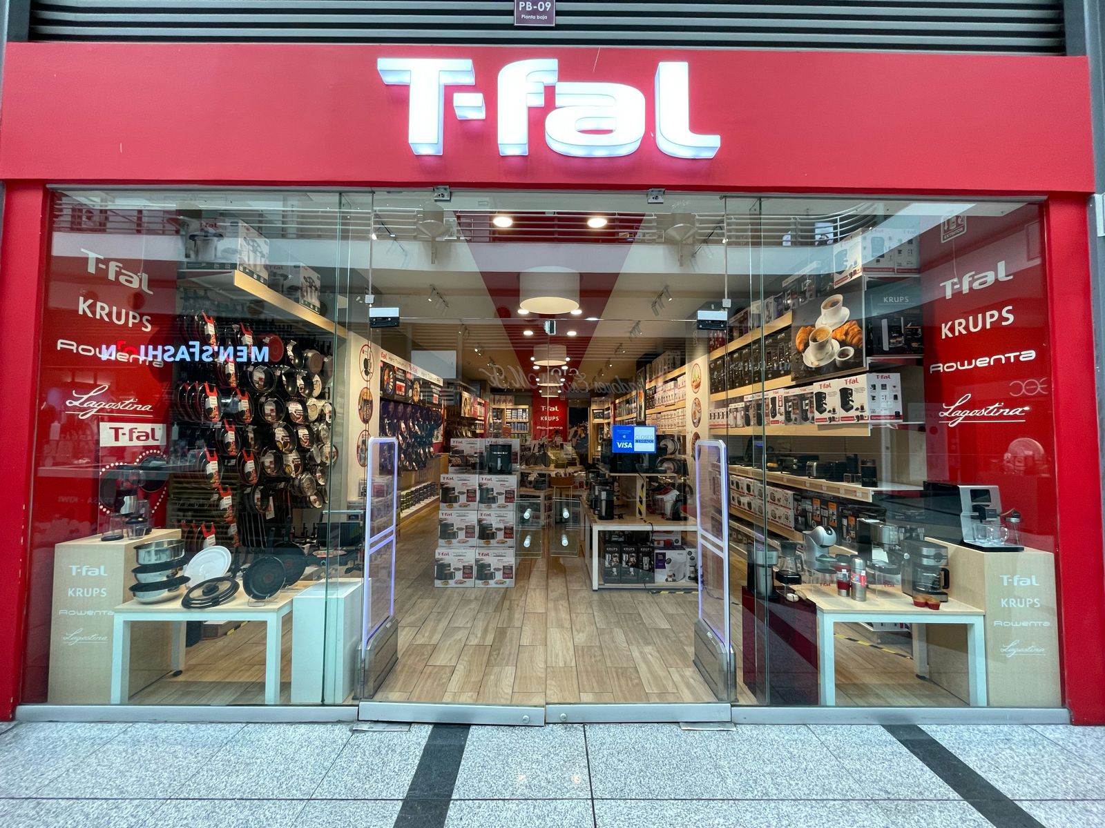 Galería en miniatura