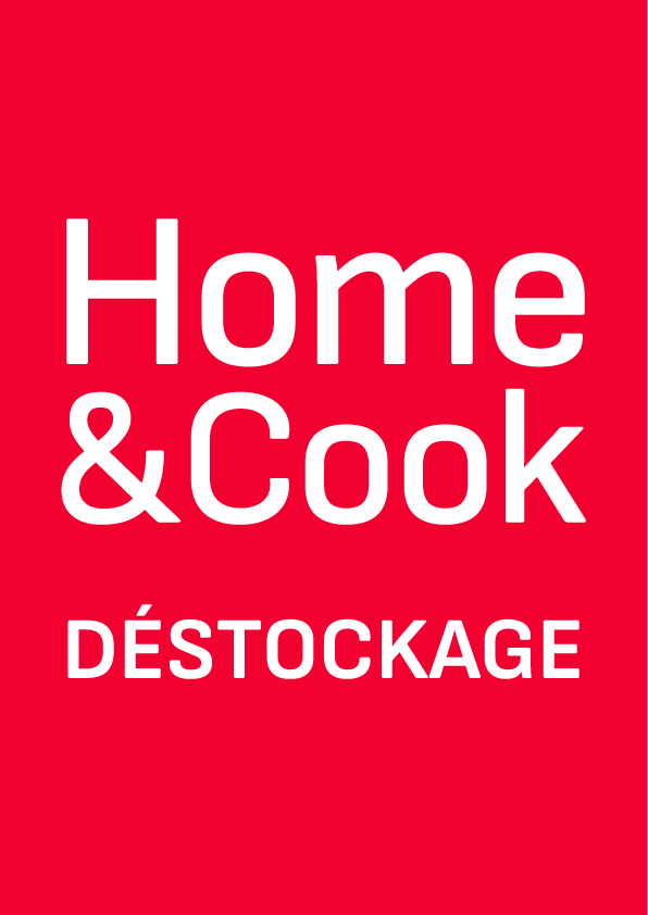 Home & Cook Déstockage - Pau-Lescar électroménager (détail)