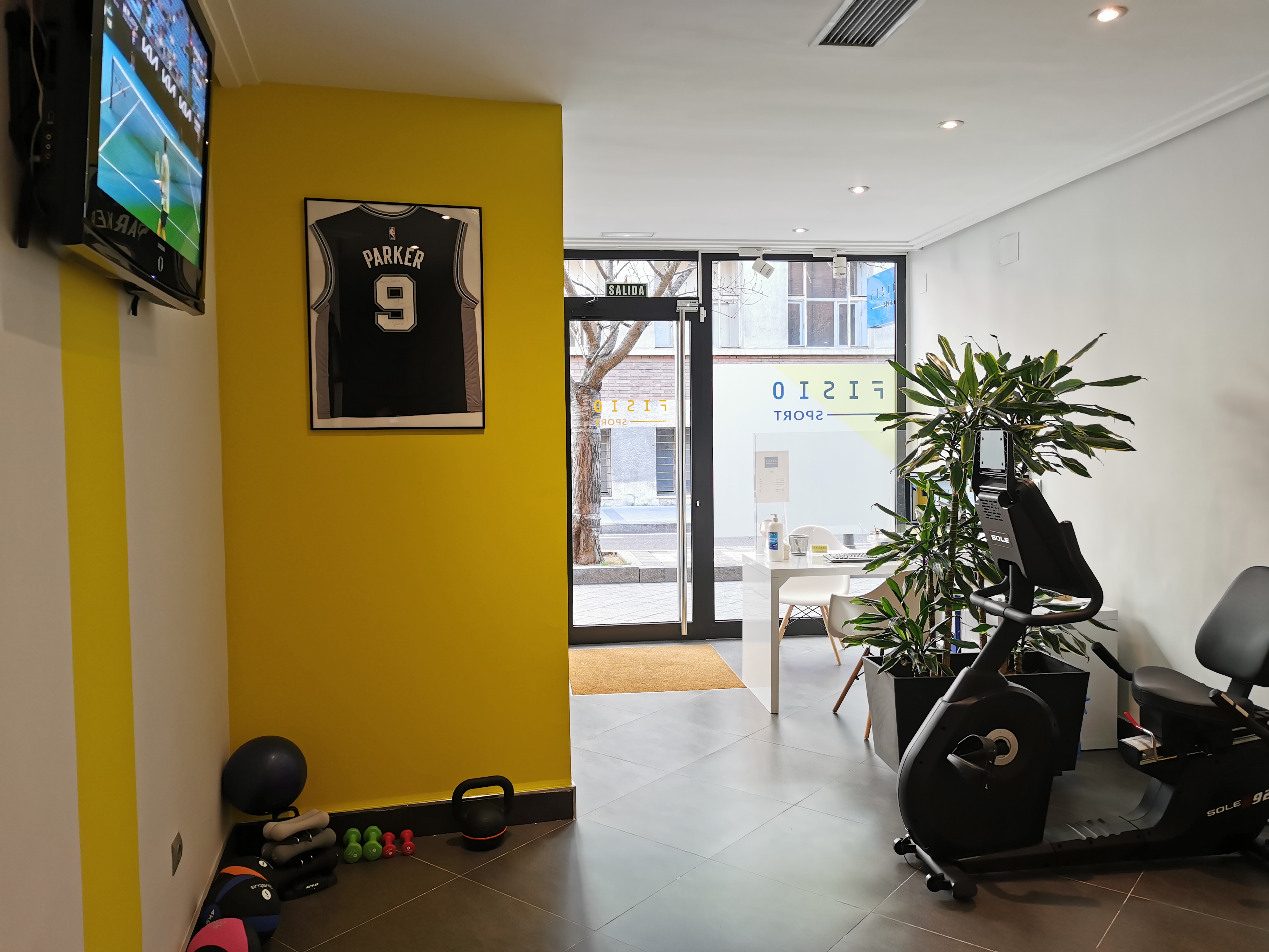 Galería en miniatura