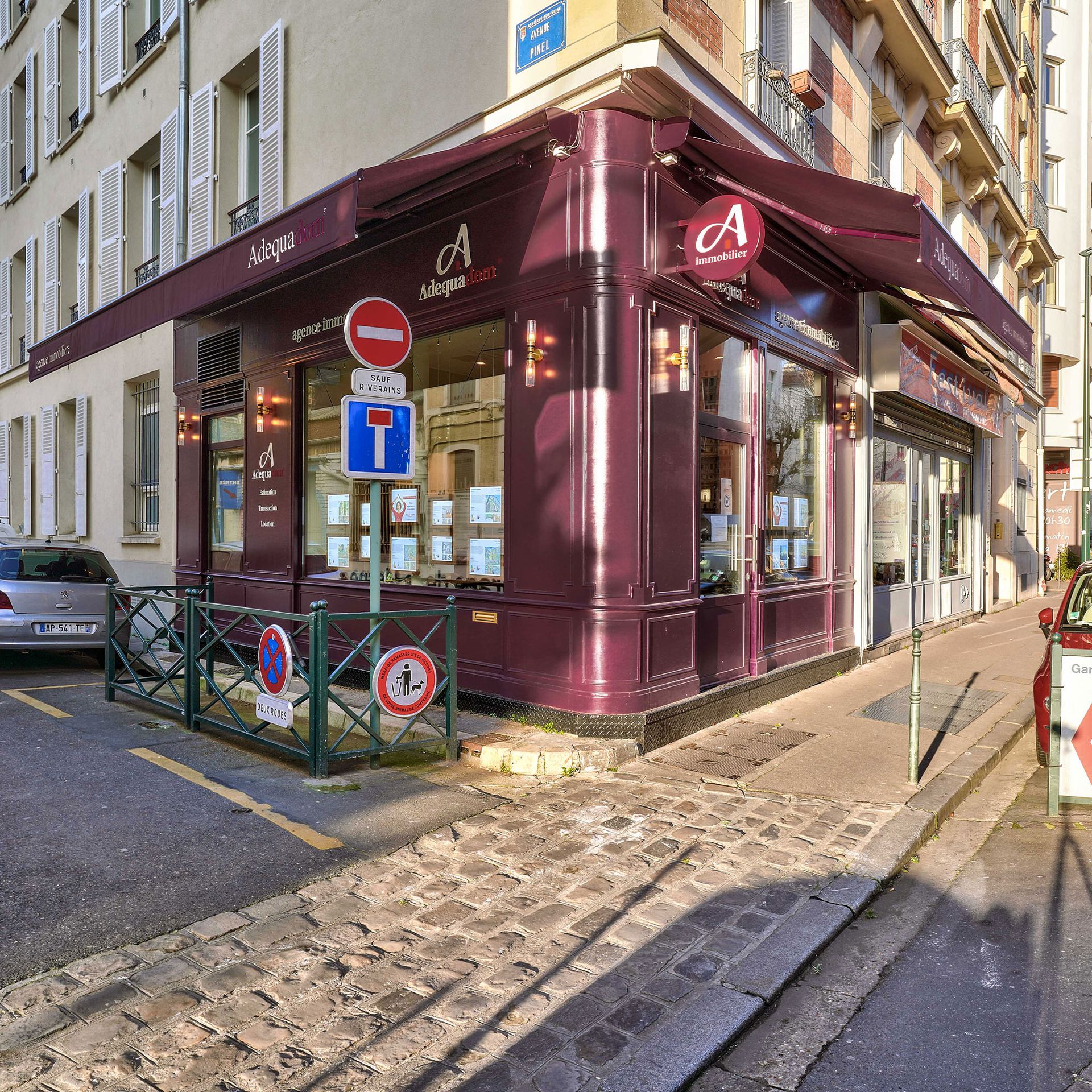 galerie image