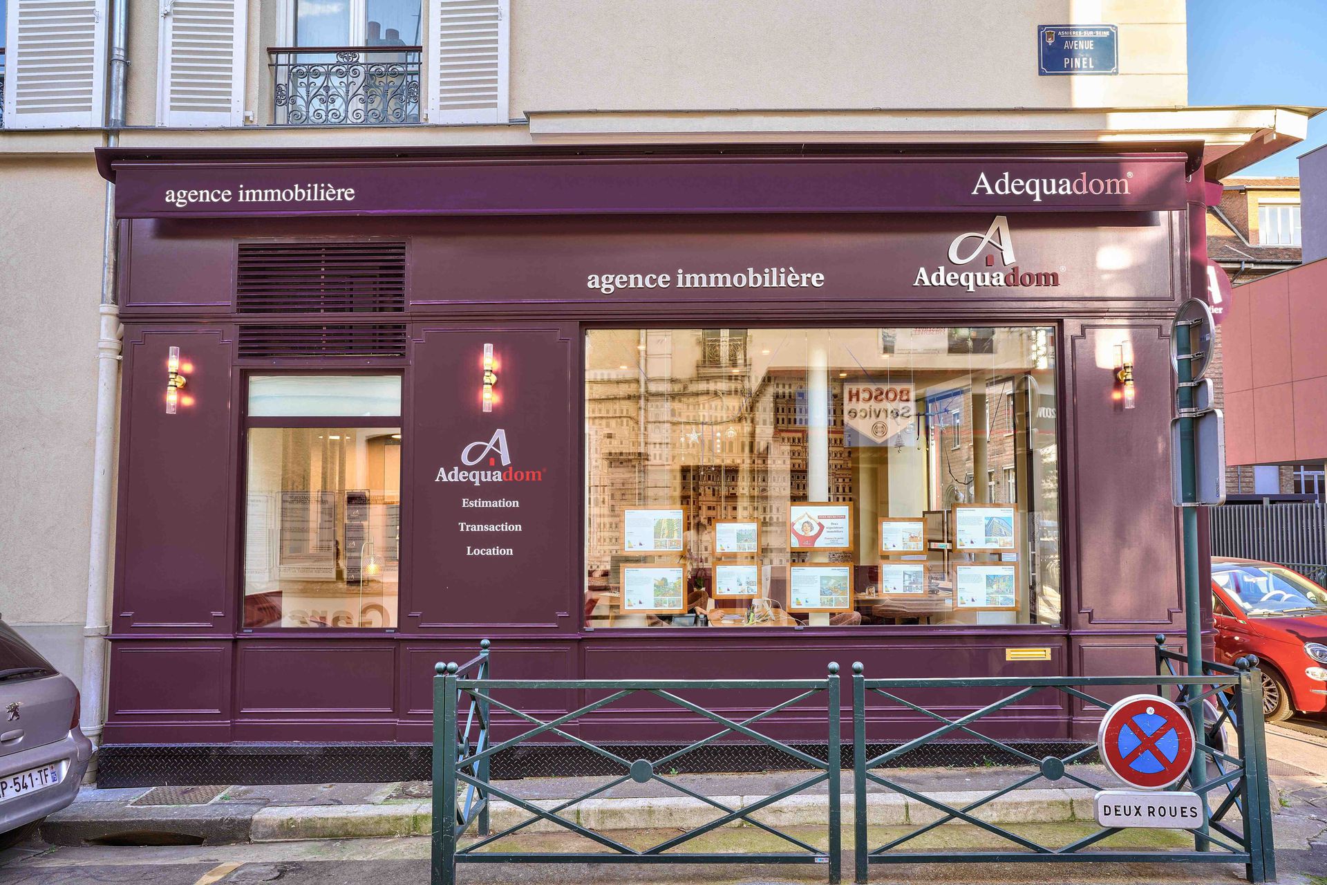 galerie image