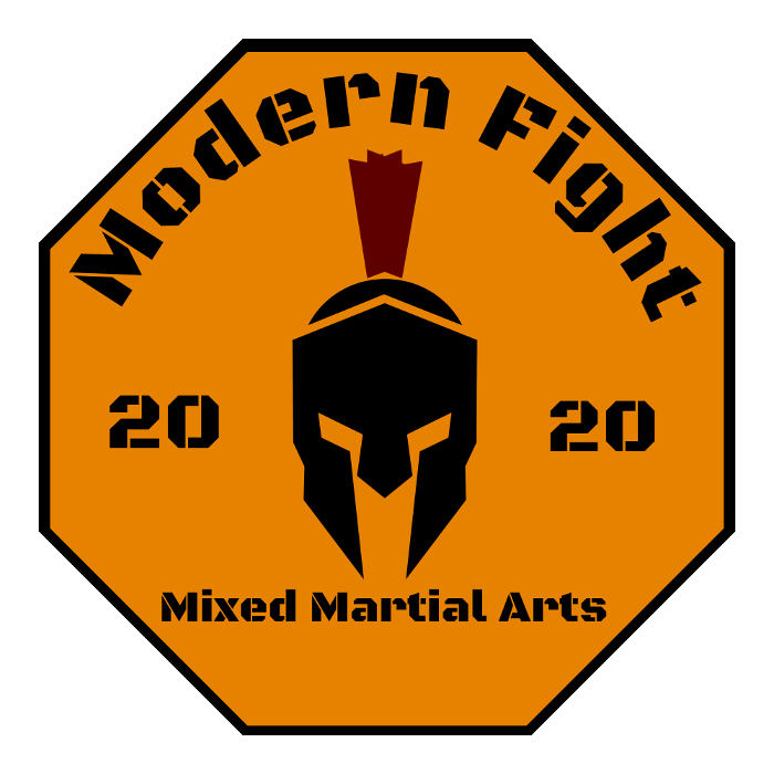 Modern Fight Arendsee