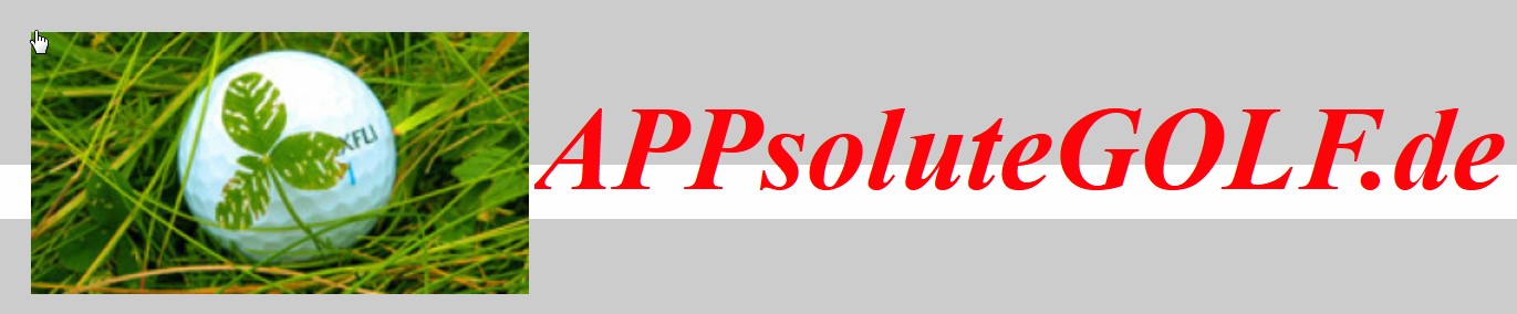 appsolutegolf in München