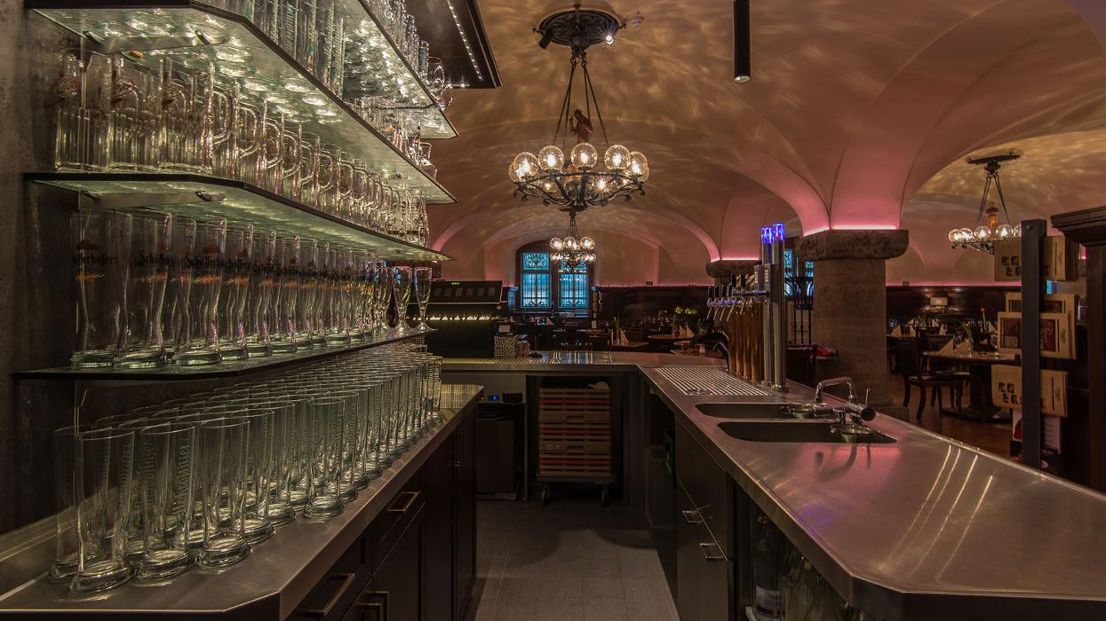 Gastrotechnik Brand GmbH Erfurt, Alte Mittelhäuser Straße in Erfurt