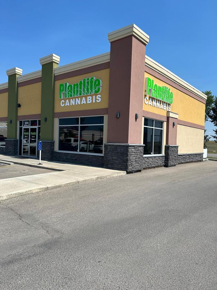 Fotos de Plantlife Cannabis Shepard Calgary