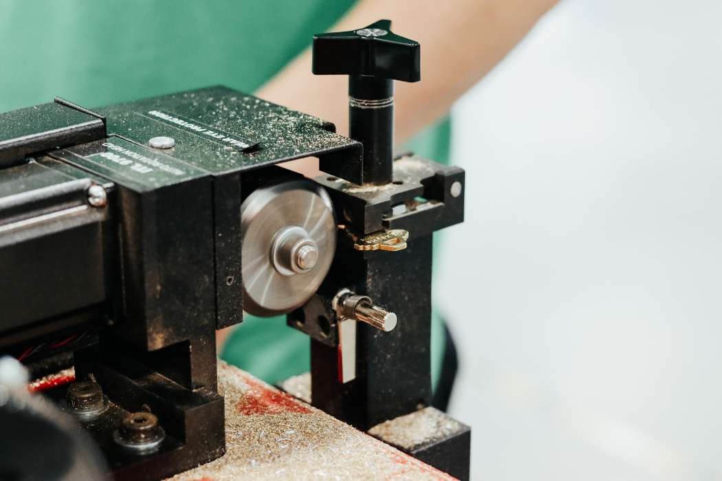 KeyMe Locksmiths - Powhatan, VA