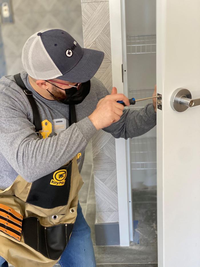 KeyMe Locksmiths - Powhatan, VA