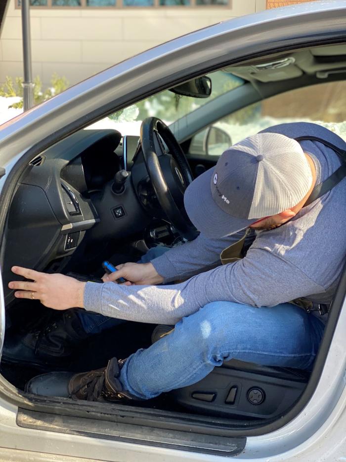 KeyMe Locksmiths - Lexington, VA