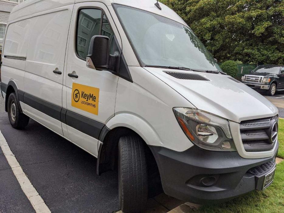 KeyMe Locksmiths - Perryville, MO