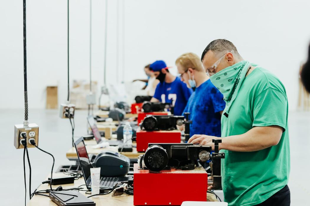 KeyMe Locksmiths - Perryville, MO